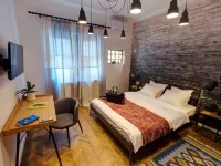 Hostello Hotels near Bucharest Mall