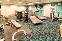Fairfield Inn & Suites Burley