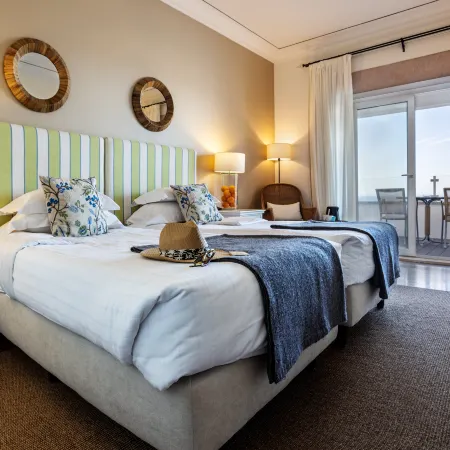 Pousada de Sagres – Charming Hotel