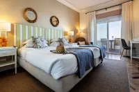 Pousada de Sagres – Charming Hotel Hotel di Sagres
