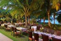 Pestana Sao Tome - breakfast
