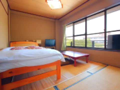 New Chikusuisou Hotels in Ukiha