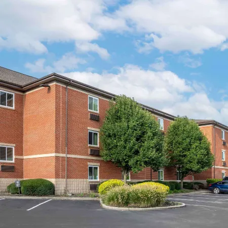 Extended Stay America Suites - Dayton - Fairborn