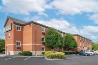 Extended Stay America Suites - Dayton - Fairborn - Parking