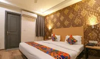 FabExpress la Serene Gagan Vihar Hôtels à proximité de la Anand Vihar