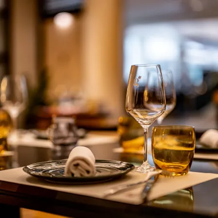 Munich Marriott Hotel