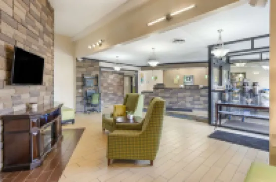 ควอลิตี้ อินน์ แอนด์ สวีทส์ เดลาแวร์ เซาท์