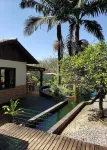 Pousada Rio Túnel Hotels in Grão Pará
