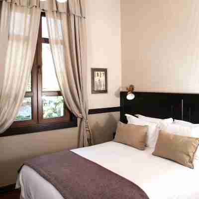 Hotel Boutique Castillo Rojo Rooms