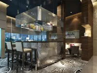 Swiss-Belhotel Airport Jakarta Hotels in Benda