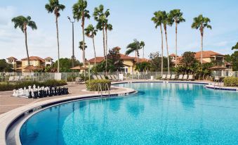 Sheraton PGA Vacation Resort, Port St. Lucie