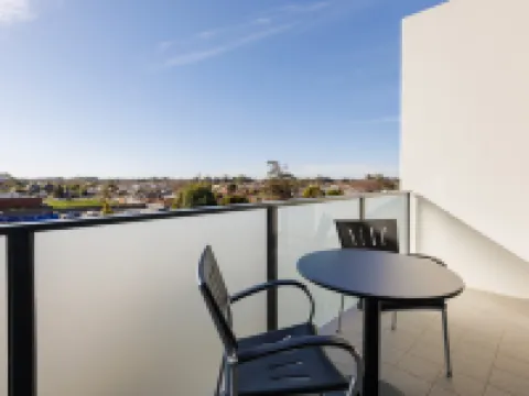 Quest Werribee Hotels in Werribee