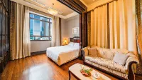 Yeoksam Artnouveau City Hotel and Residence