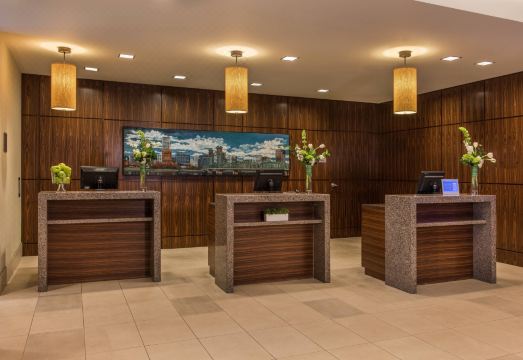 코트야드 포틀랜드 시티 센터