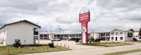 Canadian Motor Inn - Wifi