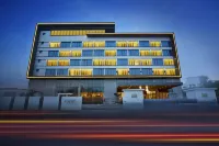威萬塔清奈科技高速公路酒店