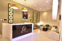 Al Mandari Hôtel Tétouan Hotels in Tetouan