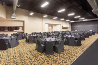 Clarion Hotel Convention Center - bar