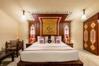 Chokhi Dhani Resort Jaipur