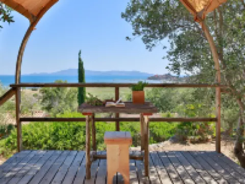 Gitavillage Talamone Hotels in Province of Grosseto