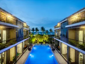 Sea’Lavie Boutique Resort & Spa