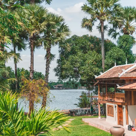 Devi Kampot Resort