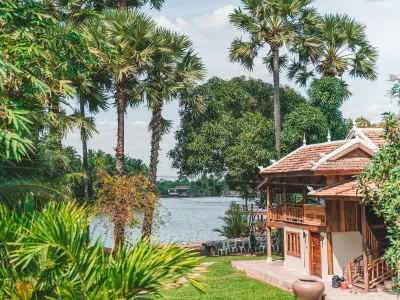 Devi Kampot Resort