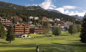 Guarda Golf Hotel & Residences