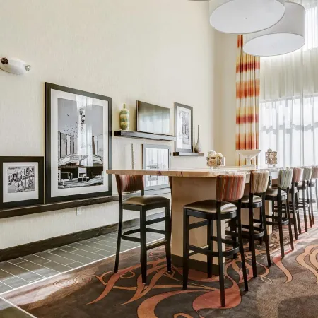 Hampton Inn Poplar Bluff