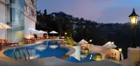Radisson Jass Shimla - 5 tähden