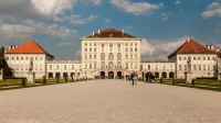 Laimer Hof am Schloss Nymphenburg Hotels in Nymphenburg Palace