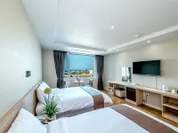 Jeju in Hotel Hotels near Iho Beach