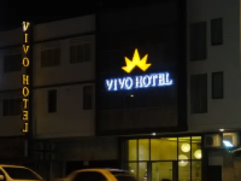 Vivo Hotel Hotels in Kuantan