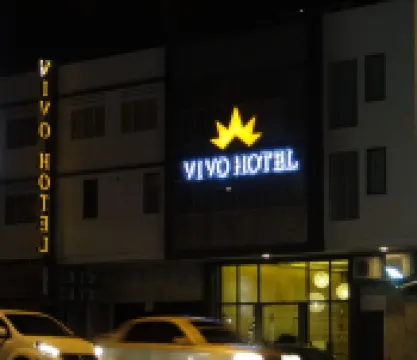 Vivo Hotel Hotels in 