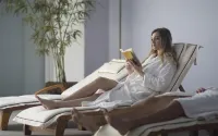 Hotel Eden - spa
