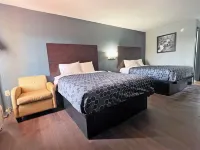 Red Carpet Inn and Suites Newnan GA Hotels in Newnan