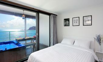Taean the Sea Side Pension