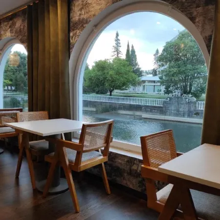Estalagem Santa Iria Hotel & Spa