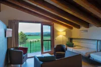 Mas Pere Pau Hotels in El Pla de l'Estany