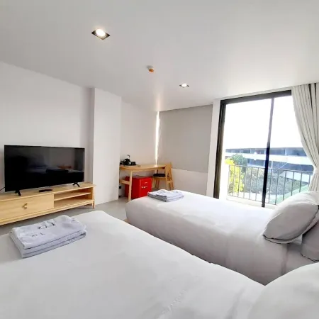 Tassana Place Boutique Hotel Bansuan