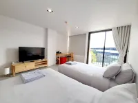 Tassana Place Boutique Hotel Bansuan Hotell i Ban Suan