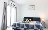 Baan Khunphiphit Homestay No3370 Hotels in 