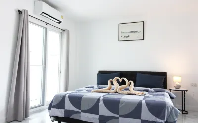 Baan Khunphiphit Homestay No3370 Các khách sạn ở 