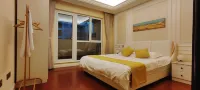 Yangma Island Longhu North China Sea Park Seaside Lodge Homestay (Huihai Road)