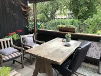Davaa's Bed & Breakfast Hotels in Randers Municipality