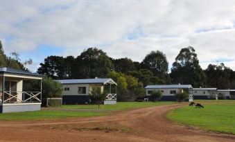 Discovery Parks - Kangaroo Island