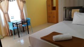 Hotel Sangihe Mansion