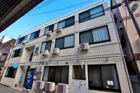 天王寺勞萊亞旅館 JR寺田町站附近的飯店