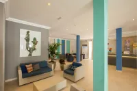 Grupotel Cinco Plazas - 3-Star