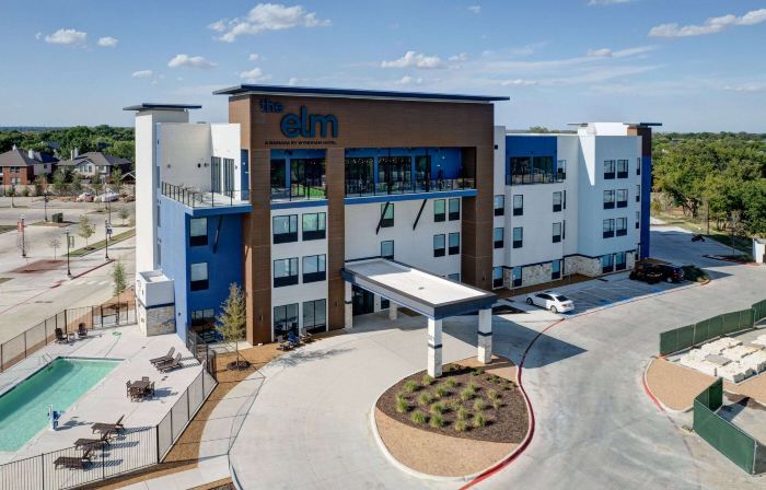 The Elm, a Ramada by Wyndham